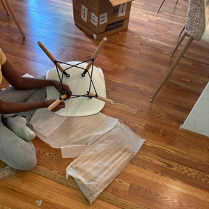 Unloading, Furniture, Movers, Customers, and Loading from The Best Move Yet uploaded 11:21 AM on Feb 13th, 2026