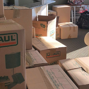 Moving Boxes, Moving Blankets, Movers, and Packing from Grunts Move Junk & Moving uploaded 12:03 PM on Nov 18th, 2025