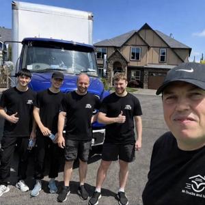 Movers from Nezero llc uploaded 9:31 PM on Mar 24th, 2026