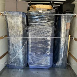 Moving Blankets, Loading, Moving Truck, and Furniture from Best Rates Moving uploaded 9:03 AM on Jul 16th, 2026