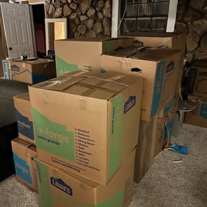 Assembly or Disassembly, Unloading, Loading, Packing, and Moving Boxes from Optimus Professional Services uploaded 11:53 AM on Jan 23rd, 2026