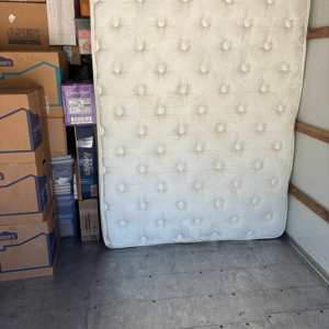 Movers, Loading, Unloading, Assembly or Disassembly, and Furniture Dolly from Just Hands Cleaning and Full Service Moving uploaded 4:20 AM on May 5th, 2026