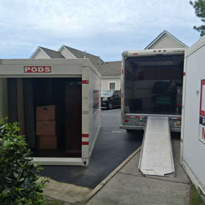 Assembly or Disassembly, Packing, Movers, Unloading, and Loading from Phenomenal Labors and Maids LLC uploaded 9:40 AM on Aug 18th, 2025
