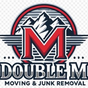 Double M Moving & Junk Removal, LLC Profile Image