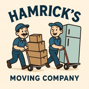 Hamrick’s Moving Company Profile Image