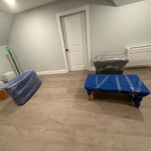 Moving Blankets, Movers, and Plastic Wrap from CT Family First Movers LLC uploaded 5:55 PM on Dec 18th, 2025