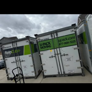 Moving Container, Loading, Unloading, and Movers from MovesZen uploaded 12:39 PM on Dec 9th, 2025