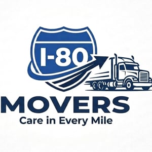 I-80 Movers LLC Profile Image