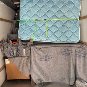 Movers from UniMovers Charleston uploaded 4:09 PM on Nov 17th, 2025