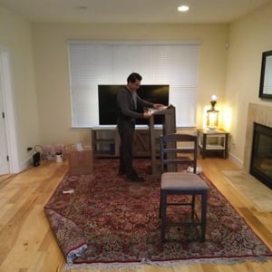 Loading, Furniture, Movers, Packing, and Customers from Low rate moving uploaded 1:36 AM on Mar 26th, 2026