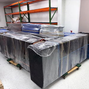 Plastic Wrap, Furniture, Movers, and Furniture Dolly from JMO International Corporation uploaded 10:48 AM on Apr 2nd, 2026