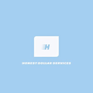 Honest Dollars Services Logo or Profile image uploaded 10:47 AM on Aug 15th, 2019