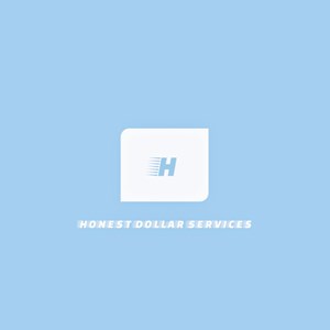 Honest Dollars Services Logo or Profile image uploaded 10:47 AM on Aug 15th, 2019