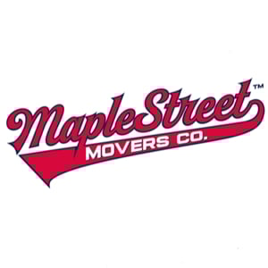Maple Street Movers Co.  Profile Image
