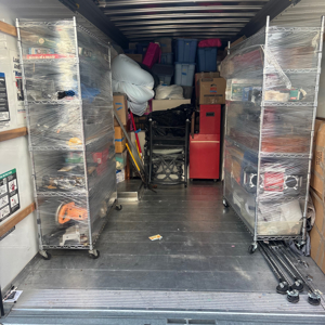 Ropes/Straps/Tie-downs, Packing, Movers, Plastic Wrap, and Moving Blankets from Zmoving Specialists llc. uploaded 8:36 PM on Feb 10th, 2026