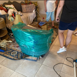 Packing, Movers, Plastic Wrap, and Furniture from Legacy Elite Moving Company uploaded 5:23 PM on Jan 21st, 2026