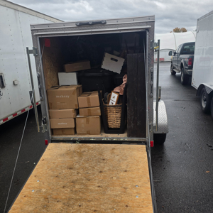 Customers, Moving Boxes, Furniture Dolly, and Unloading from Yahudah Enterprise uploaded 1:04 PM on Dec 8th, 2025