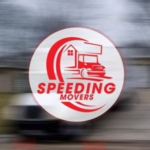 Speeding Movers LLC Profile Image