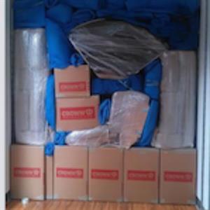 Furniture, Moving Truck, Moving Boxes, and Loading from TriCity Moving uploaded 6:20 PM on Jun 12th, 2022