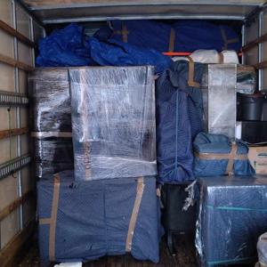 Ropes/Straps/Tie-downs, Moving Boxes, Hand Truck, Moving Blankets, and Plastic Wrap from Royalty Moving systems LLC uploaded 3:20 PM on Dec 1st, 2025