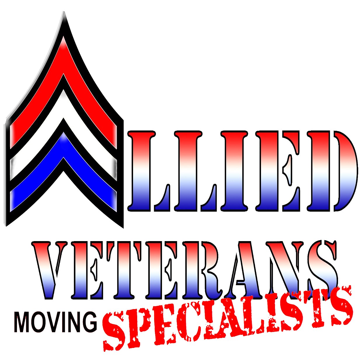 Allied Veterans Moving Specialists A Local Pflugerville Moving