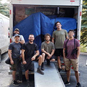 Moving Boxes, Packing, Loading, Moving Truck, and Movers from On-Call Moving Solutions uploaded 4:54 PM on Jun 20th, 2026