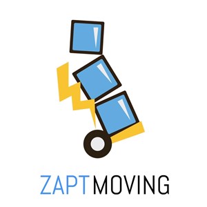 Zapt Moving LLC Logo or Profile image uploaded 11:34 AM on Oct 30th, 2019