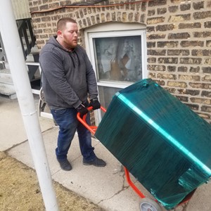Furniture, Movers, and Loading from Elite Movers uploaded 10:56 PM on Apr 8th, 2019