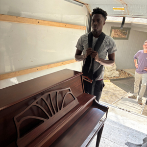 Piano from GreenvilleTopChoice uploaded 1:38 PM on May 3rd, 2025