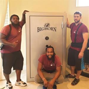 Safe or Gun Safe and Movers from SF Local Moving Inc uploaded 8:19 AM on Mar 9th, 2023