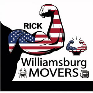 Williamsburg Movers Logo or Profile image uploaded 11:05 AM on Aug 3rd, 2026