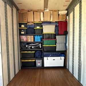 Loading, Movers, Packing, Moving Truck, and Unloading from KBA Movers uploaded 9:10 AM on Apr 13th, 2026