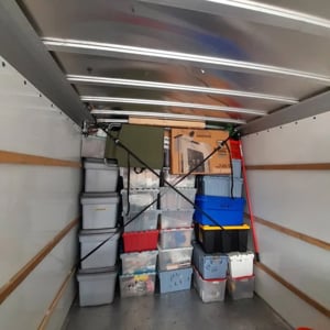 Moving Boxes and Loading from Pro Level Services LLC uploaded 7:40 PM on Jul 13th, 2025