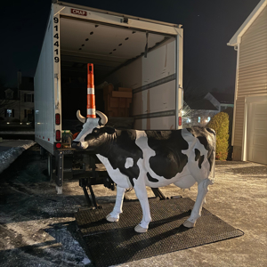 Loading from CT Family First Movers LLC uploaded 5:57 PM on Dec 18th, 2025