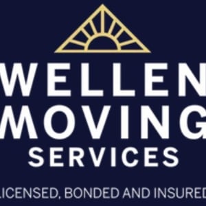 Wellen Moving Services Profile Image