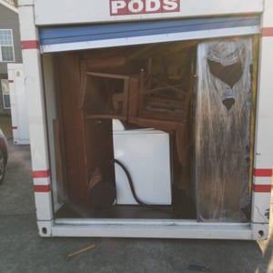 Movers and Furniture from A&R Hauling uploaded 12:37 PM on Jun 17th, 2025