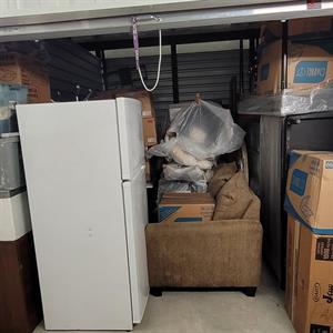 Unloading, Packing, Movers, Loading, and Furniture from Arm Strong Movers uploaded 8:43 AM on Sep 18th, 2022