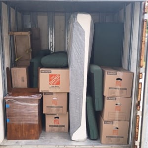 Moving Boxes, Moving Container, Packing, and Movers from UP & Movin LLC   uploaded 2:48 AM on Jun 24th, 2026