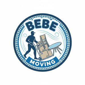 Bebe Moving Profile Image