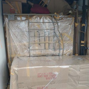 Moving Boxes, Loading, and Furniture from C&L movers uploaded 1:59 PM on Jul 22nd, 2021