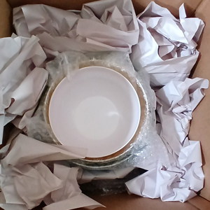 Packing from Good Ole Boys Moving Services uploaded 12:14 AM on Sep 15th, 2025