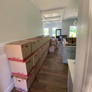 Packing from Quick & EZ Moving And More uploaded 10:01 PM on Sep 3rd, 2025