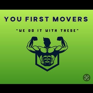 You First Movers Profile Image