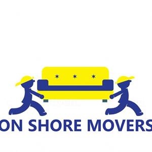 ON SHORE MOVERS INC Profile Image