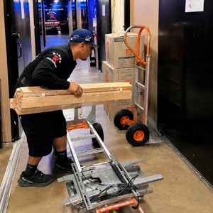 Furniture, Furniture Dolly, Movers, Moving Boxes, and Packing from Rigo's Moving & Storage, Inc uploaded 4:35 PM on May 19th, 2026