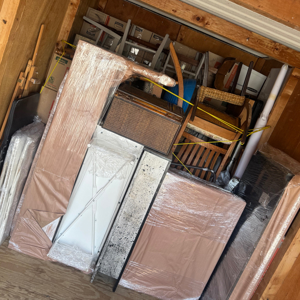 Moving Blankets, Packing, Moving Container, Loading, and Moving Boxes from Sky Moving Pros uploaded 8:10 AM on Jan 16th, 2026