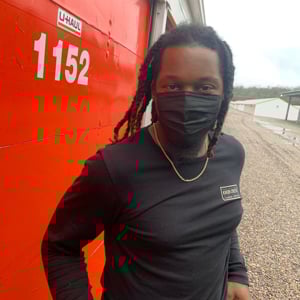 Mask and Movers from Zmoving Specialists llc. uploaded 3:05 PM on Feb 3rd, 2026