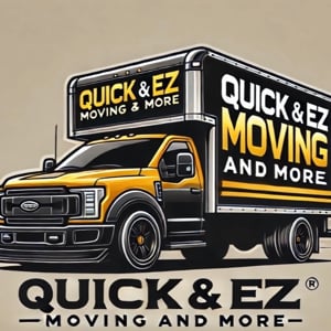 Quick & EZ Moving And More Profile Image