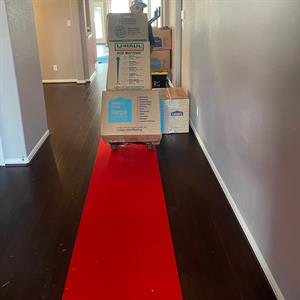 Loading, Moving Truck, Moving Boxes, Unloading, and Movers from West Texas Master Movers LLC uploaded 5:22 PM on Aug 15th, 2023