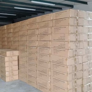 Moving Boxes and Unloading from G&B Moving Services LLC uploaded 8:19 PM on May 5th, 2026
